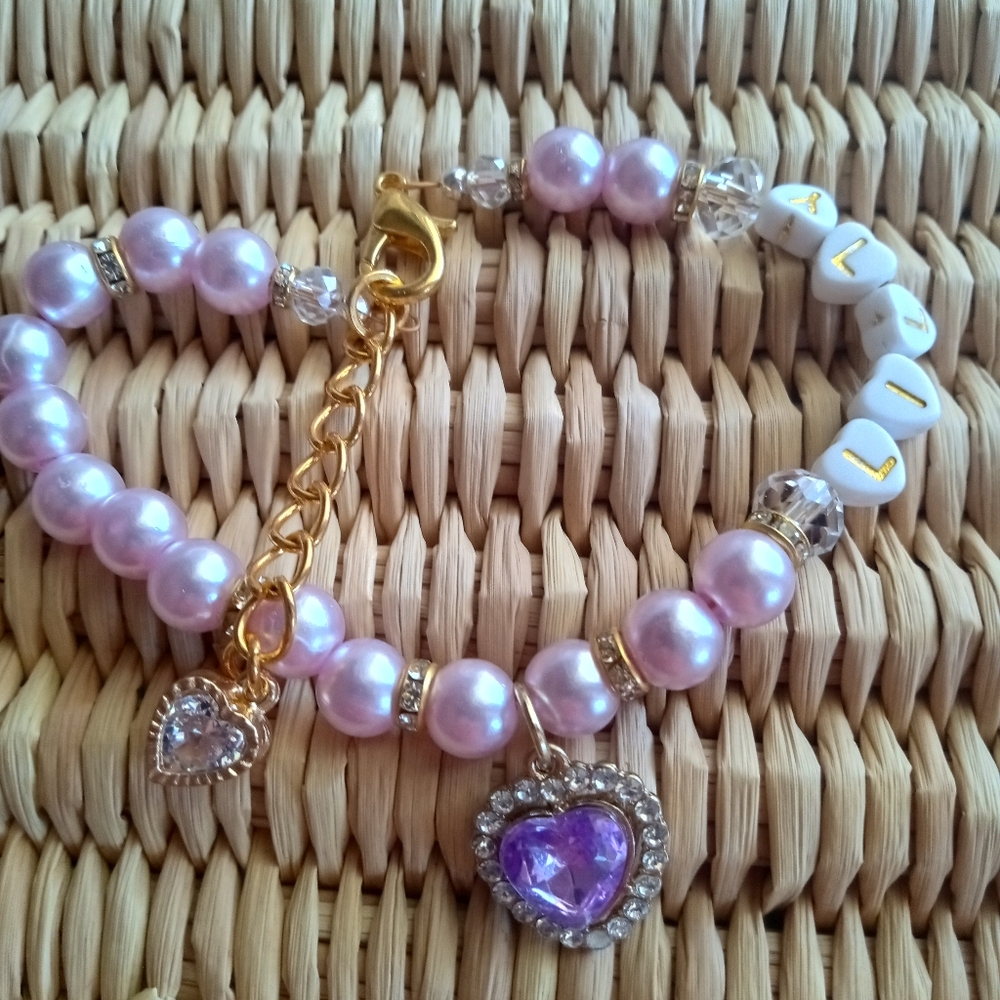 xs pet collar necklace